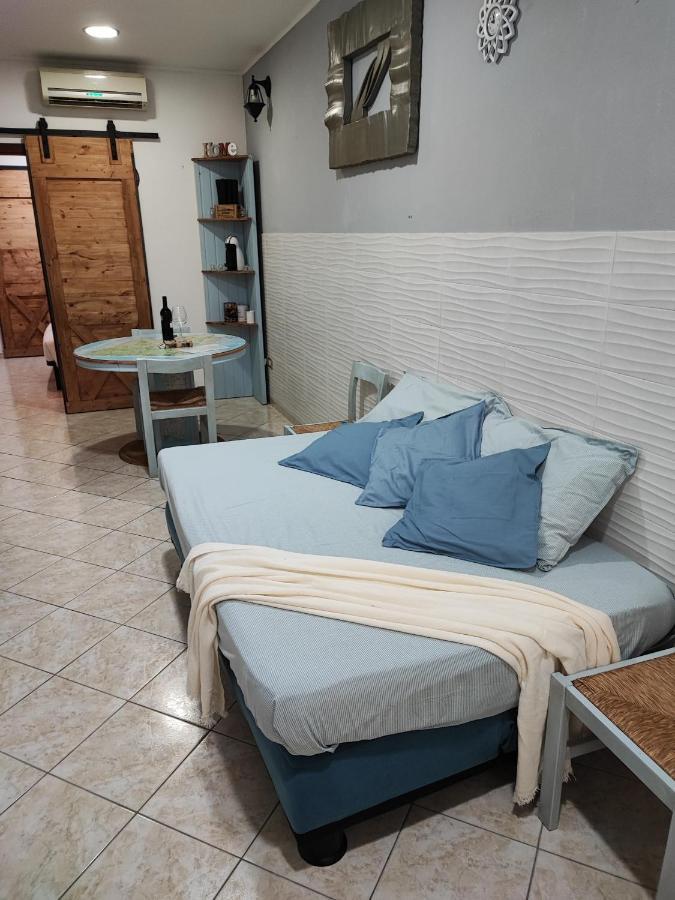 La Casetta Nel Centro Cagliari Bagian luar foto